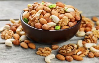 أفضل 5 أنواع من المكسرات لصحة أفضل.. فوائد مذهلة في حفنة صغيرة