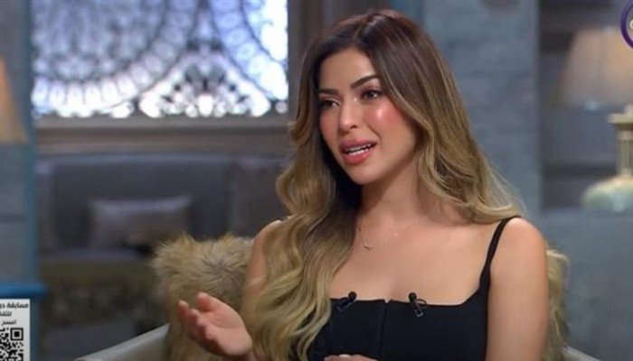 تصريحات مثيرة للجدل للفنانة الشابة ميرنا جميل.. ماذا قالت؟ تصريحات مثيرة للجدل للفنانة الشابة ميرنا جميل.. ماذا قالت؟