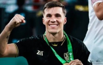 آخر تطورات أزمة ميشالاك مع الزمالك