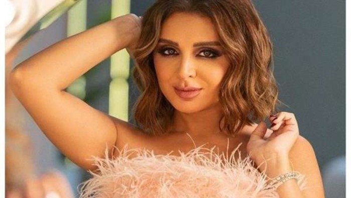 أخر تطورات الحالة الصحية لـ الفنانة أنغام أخر تطورات الحالة الصحية لـ الفنانة أنغام