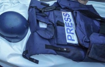 المجلس الوطني الفلسطيني: قتل الاحتلال الإسرائيلي للصحفيين جريمة حرب ومحاولة يائسة لطمس الحقائق