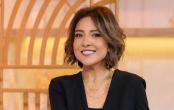 بالصور | مي كساب تُشعل مواقع التواصل بفستان زفاف أبيض ورسالة غامضة