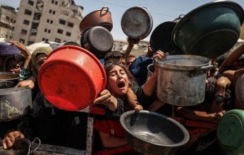 "هيومن رايتس ووتش": نظام المساعدات الإسرائيلي في غزة تحوّل إلى مصيدة للموت