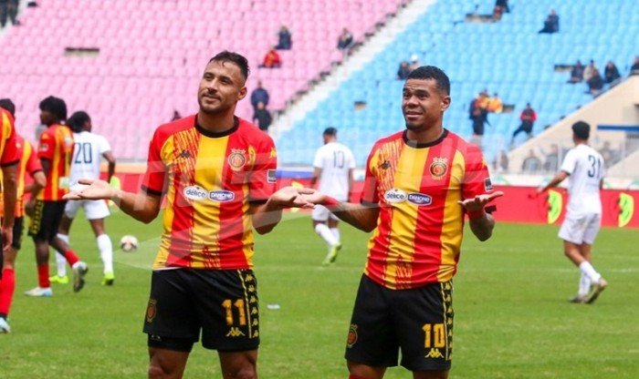 بث مباشر.. شاهد مباراة الترجي الرياضي ومستقبل سليمان في الدوري التونسي بث مباشر.. شاهد مباراة الترجي الرياضي ومستقبل سليمان في الدوري التونسي