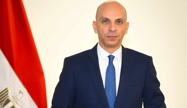 الخارجية المصرية: القاهرة السند الرئيسي للشعب الفلسطيني.. وحملات التشويه ضد مصر «ممنهجة» الخارجية المصرية: القاهرة السند الرئيسي للشعب الفلسطيني.. وحملات التشويه ضد مصر «ممنهجة»