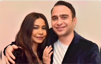 حسام حبيب يكشف حقيقة عودته لـ شيرين