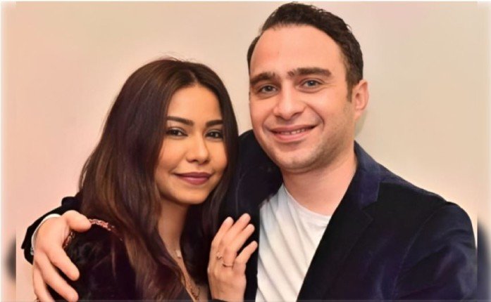 حسام حبيب يكشف حقيقة عودته لـ شيرين حسام حبيب يكشف حقيقة عودته لـ شيرين