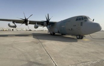 إقلاع طائرة إغاثية كويتية لدعم الفئات الأكثر احتياجاً في السودان