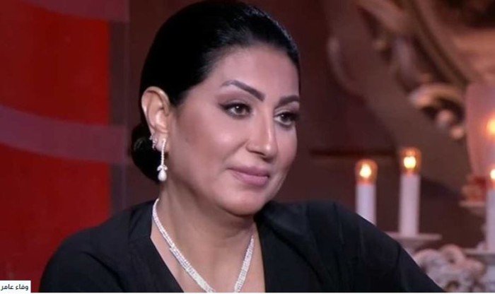 حقيقة سفر وفاء عامر خارج مصر هربًا من التحقيقات حقيقة سفر وفاء عامر خارج مصر هربًا من التحقيقات