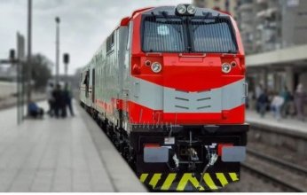 سكك حديد مصر تجري تعديلا مؤقتا لبعض الرحلات على خط القاهرة - مطروح