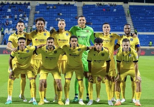 بث مباشر.. مشاهدة مباراة التعاون ضد أولمبياكوس وديا بث مباشر.. مشاهدة مباراة التعاون ضد أولمبياكوس وديا