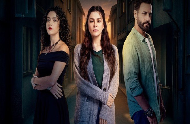 "سلمى" على شاشة CBC حصريًا ابتداءً من 17 أغسطس.. دراما إنسانية مشوقة من قلب الواقع اللبناني "سلمى" على شاشة CBC حصريًا ابتداءً من 17 أغسطس.. دراما إنسانية مشوقة من قلب الواقع اللبناني