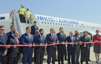 بعد 14 عامًا من التوقف.. الخطوط التركية تستأنف رحلاتها إلى مطار حلب