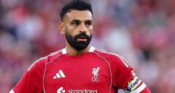 محمد صلاح يقود ليفربول في افتتاح الدوري الإنجليزي ضد بورنموث محمد صلاح يقود ليفربول في افتتاح الدوري الإنجليزي ضد بورنموث