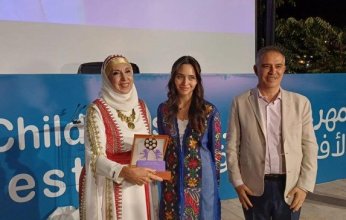 انطلاق النسخة الرابعة لمهرجان الأردن لأفلام الأطفال