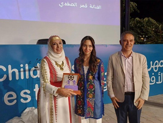 انطلاق النسخة الرابعة لمهرجان الأردن لأفلام الأطفال انطلاق النسخة الرابعة لمهرجان الأردن لأفلام الأطفال
