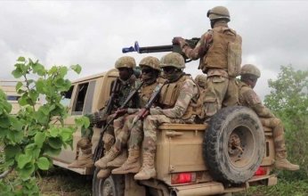 مقتل 120 عنصرا من ميليشيات "الشباب" في عمليات عسكرية جنوب الصومال