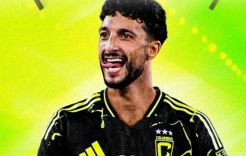 أزمة جديدة تواجه وسام أبو علي وتقربه من صفوف ناد جديد