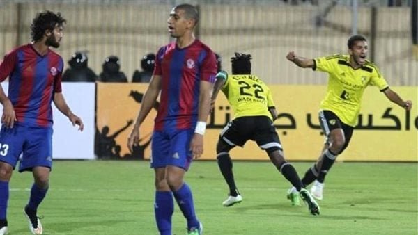 بث مباشر.. شاهد مباراة وادي دجلة وبتروجت في الدوري المصري بث مباشر.. شاهد مباراة وادي دجلة وبتروجت في الدوري المصري