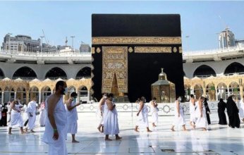 السعودية.. إطلاق "خدمة التنقل الموحدة" في الحرمين الشريفين