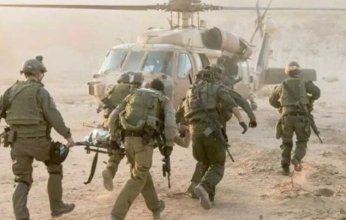 إذاعة جيش الاحتلال: 900 قتيل بين صفوف الجيش منذ بداية الحرب على غزة