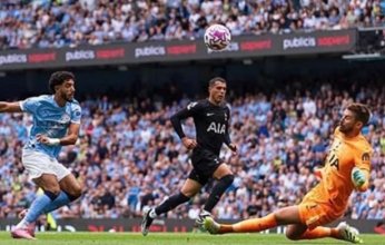 بثنائية.. مانشستر سيتي يتعرض لأول هزيمة بالدوري الإنجليزي