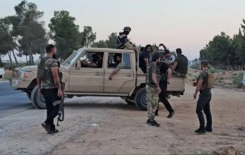 الجيش السوري يحبط عملية تسلل لـ"قسد" شرق حلب ويؤكد التزامه بالرد على الاستفزازات