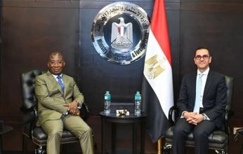 وزير الاستثمار يستقبل وزير الخارجية الايفواري لبحث سبل تعزيز الشراكة الاقتصادية