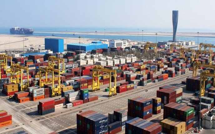 فائض الكويت التجاري مع اليابان يتراجع بنسبة 2ر15 في المئة في يوليو الماضي فائض الكويت التجاري مع اليابان يتراجع بنسبة 2ر15 في المئة في يوليو الماضي