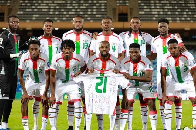 بث مباشر.. .مشاهدة مباراة بوركينا فاسو وإفريقيا الوسطى بث مباشر.. .مشاهدة مباراة بوركينا فاسو وإفريقيا الوسطى