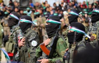 حماس تبلغ الوسطاء بموافقتها على مبادرة وقف إطلاق النار في غزة