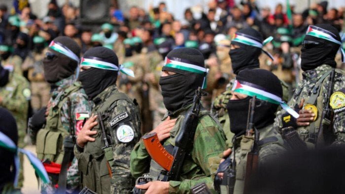 حماس تبلغ الوسطاء بموافقتها على مبادرة وقف إطلاق النار في غزة حماس تبلغ الوسطاء بموافقتها على مبادرة وقف إطلاق النار في غزة