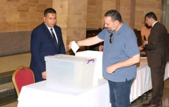 سفارات مصر تواصل استقبال الناخبين بجولة الإعادة بانتخابات "الشيوخ"