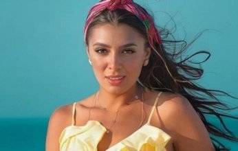 بسمة داود تكشف كواليس شخصية «نها» في حكاية Just You