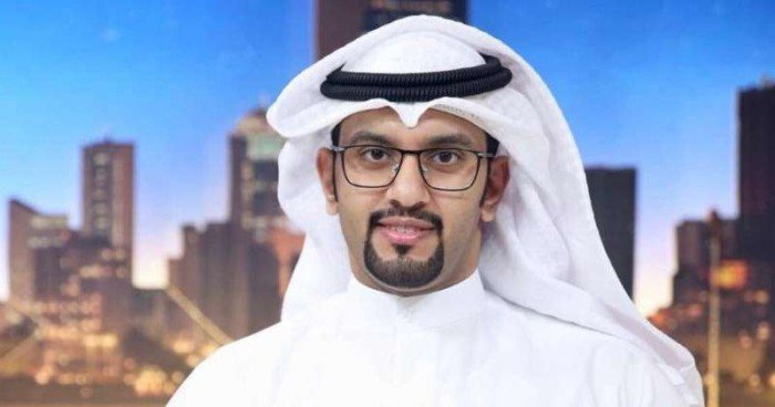 رئيس الاتحاد الكويتي للخماسي الحديث: نأمل بتحقيق مراكز متقدمة في بطولتي العالم والعربية بالإسكندرية رئيس الاتحاد الكويتي للخماسي الحديث: نأمل بتحقيق مراكز متقدمة في بطولتي العالم والعربية بالإسكندرية