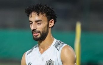 حقيقة عرض أحمد عبد القادر ٣٠ مليون للرحيل عن صفوف الأهلي