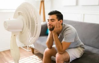 تحذير صحي: المروحة الكهربائية في الطقس الحار قد تشكّل خطراً على حياتك