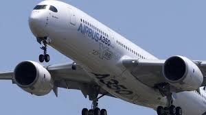 انضمام طائرة إيرباص A350 إلى أسطول الخطوط الجوية الكويتية: نقلة نوعية في عالم الطيران انضمام طائرة إيرباص A350 إلى أسطول الخطوط الجوية الكويتية: نقلة نوعية في عالم الطيران