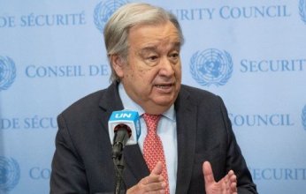 الأمين العام للأمم المتحدة يرحب باتفاق السلام بين أرمينيا وأذربيجان