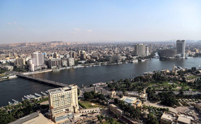 طقس مصر المتوقع غدا الأربعاء.. حار على أغلب الأنحاء وشبورة صباحية واضطراب بالملاحة البحرية طقس مصر المتوقع غدا الأربعاء.. حار على أغلب الأنحاء وشبورة صباحية واضطراب بالملاحة البحرية