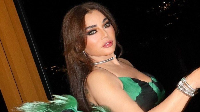 هيفاء وهبي تستعد لطرح ألبومها الجديد (تفاصيل) هيفاء وهبي تستعد لطرح ألبومها الجديد (تفاصيل)