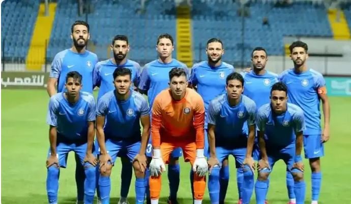 بث مباشر.. شاهد مباراة سموحة وزد في الدوري المصري بث مباشر.. شاهد مباراة سموحة وزد في الدوري المصري