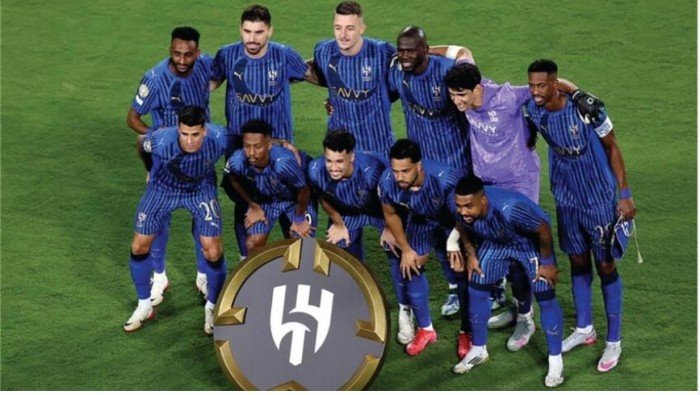 عقوبات قاسية.. لجنة الاستئناف تصدم الهلال السعودي قبل انطلاق دوري روشن عقوبات قاسية.. لجنة الاستئناف تصدم الهلال السعودي قبل انطلاق دوري روشن