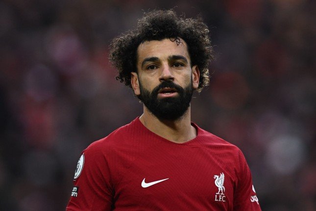 "محمد صلاح يقود فريقه في مباراة درع المجتمع الإنجليزي يوم الأحد المقبل" "محمد صلاح يقود فريقه في مباراة درع المجتمع الإنجليزي يوم الأحد المقبل"