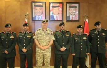 مسؤول عسكري كويتي: العلاقات الكويتية - الأردنية نموذج تعاوني متكامل لا سيما في المجال العسكري