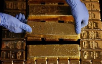 سعر الذهب اليوم.. المعدن الأصفر يتجاوز 3800 دولار للأونصة لأول مرة