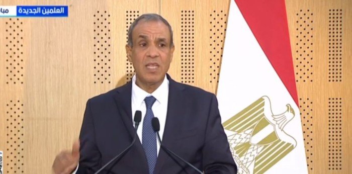 وزير الخارجية المصري: نعمل على سرعة التوصل إلى صفقة لوقف إطلاق النار في غزة لمدة 60 يوما وزير الخارجية المصري: نعمل على سرعة التوصل إلى صفقة لوقف إطلاق النار في غزة لمدة 60 يوما