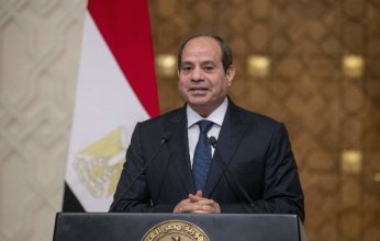 10 رسائل قوية من السيسي للممثلة العليا للاتحاد الأوروبي للشئون الخارجية والسياسة الأمنية
