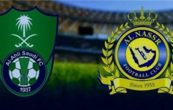 الموعد والقنوات الناقلة لنهائي كأس السوبر السعودي