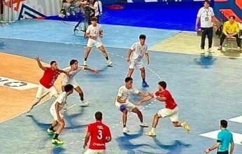منتخب الناشئين "يقلب الطاولة" ويهزم اليابان ويتأهل متصدرًا للدور الرئيسي بمونديال اليد